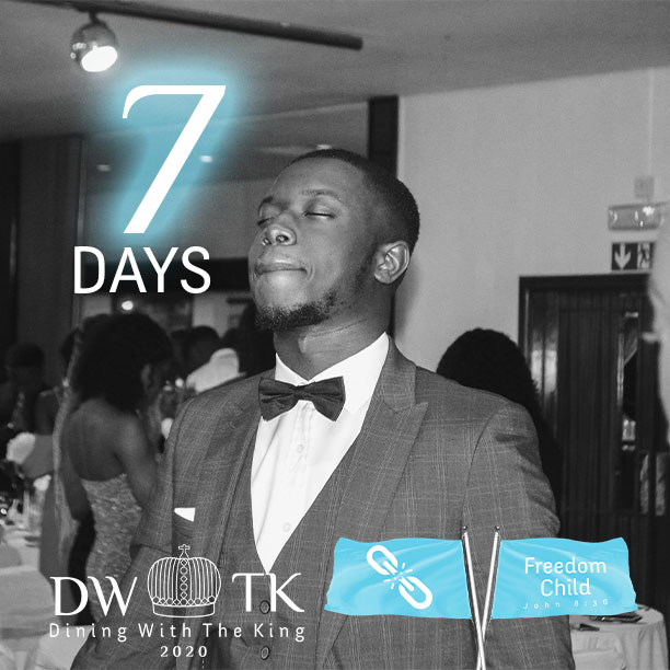 pensaportsmouth's tweet photo. Good evening everyone! Officially 1  week till #DWTK2020 🥳
Therefore if the Son makes you free, you shall be free indeed.
John 8:36 
#freedom #freedomchild #dwtk #dwtk2020 #portsmouth #portsmouthuniversity #hampshire https://t.co/niihMnTwpa