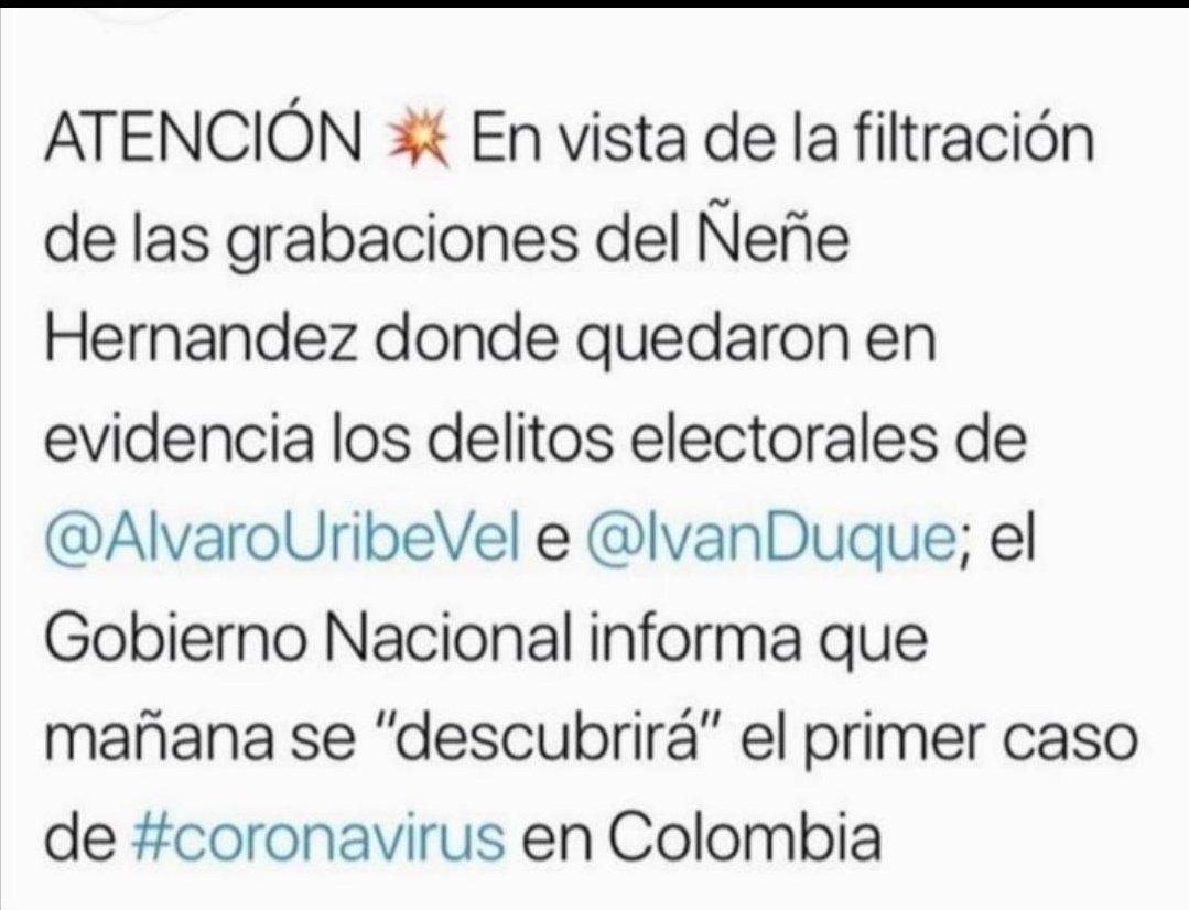 Evelinavila's tweet photo. https://t.co/1HaRtXZzUL