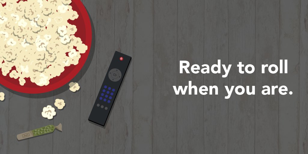 Ready to roll! Our signature cultivar is now available in a convenient size pre-roll! It's 0.33 grams of our Northern Kush GE flower, carrying a classic taste of Canada with its hoppy aroma and authentic notes of fresh bark and pine. jwc.ca/shop