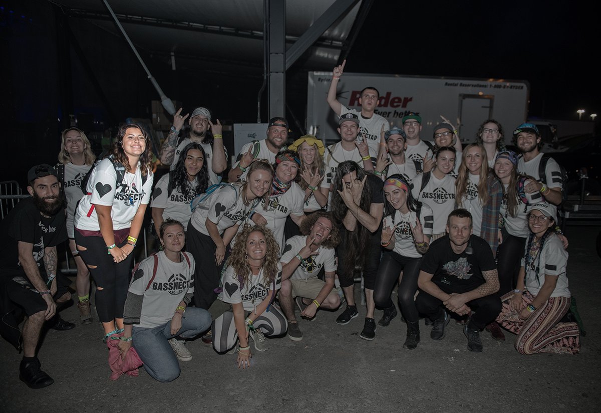 bass_network's tweet photo. RIP Chelsea ❤️ you were an incredible human and an amazing Ambassador - we're so grateful you were a part of our team, and we will miss you...

Sending out love to all her family + friends ✨🙏✨ https://t.co/PTu33L0kGf