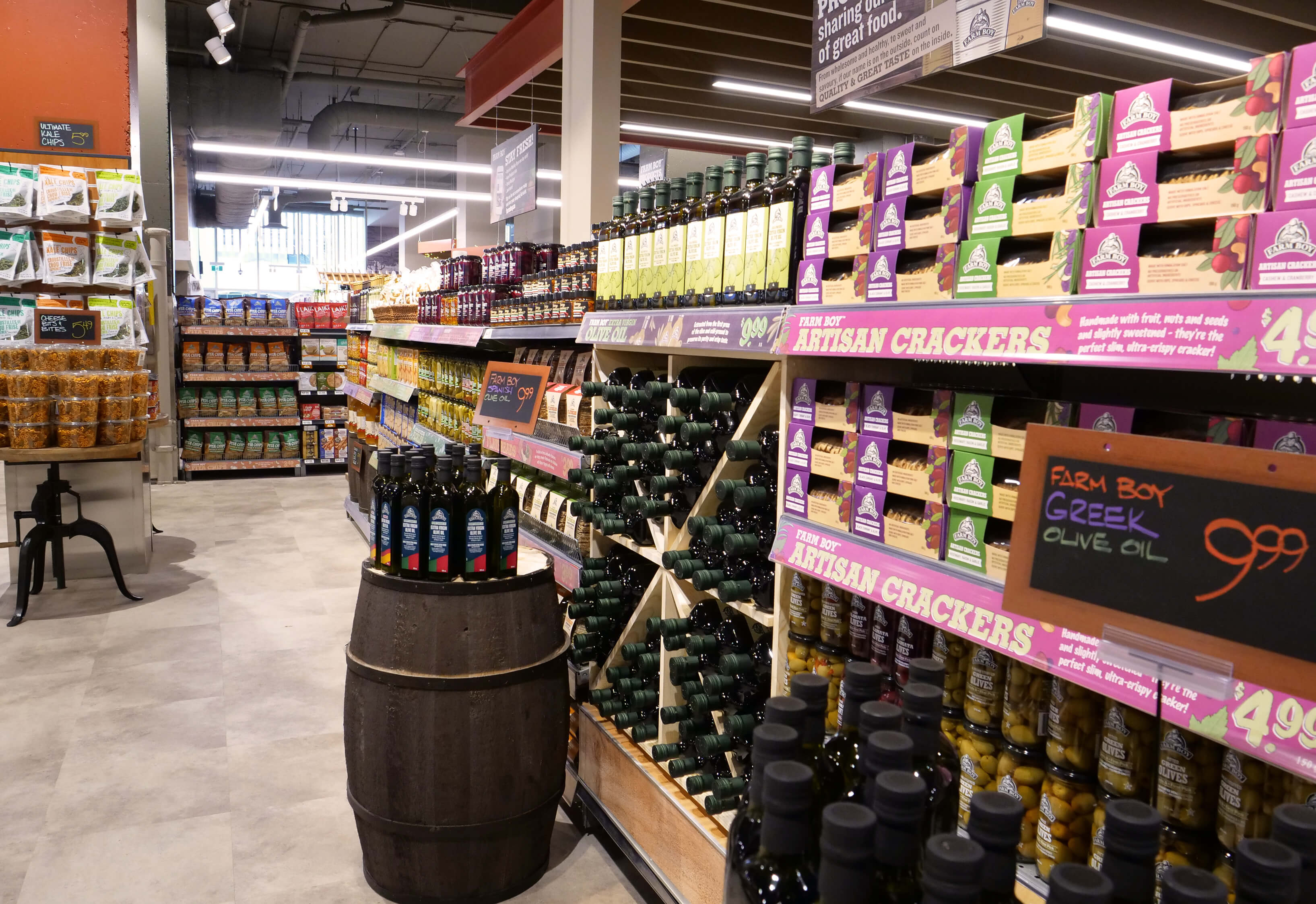 Farm Boy on Twitter "Thank you Ottawa! The opening day of 