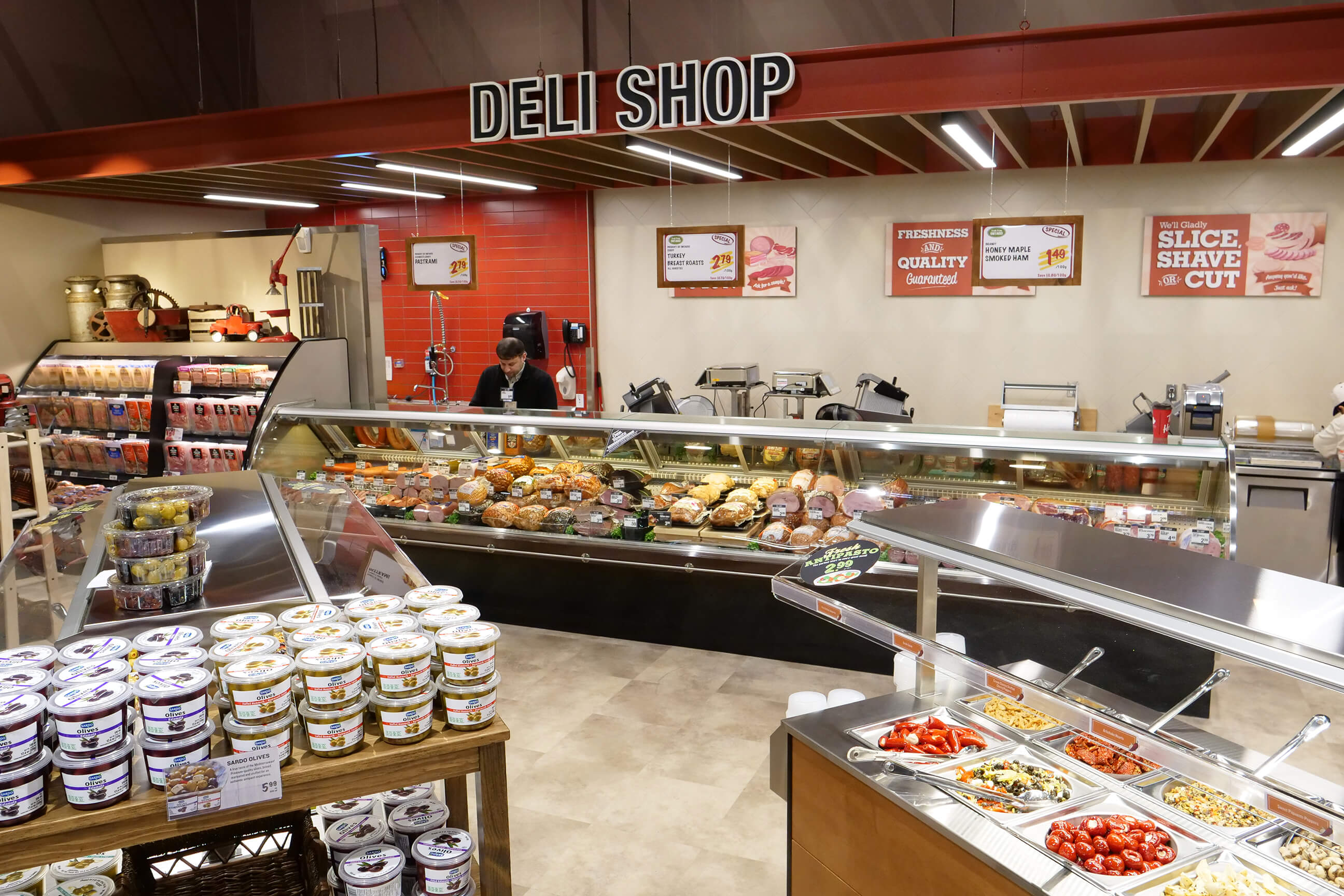 Farm Boy on Twitter "Thank you Ottawa! The opening day of 