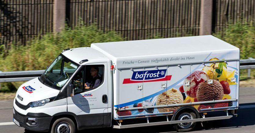 sole24ore's tweet image. Coronavirus, ordini raddoppiati per Bofrost ilsole24ore.com/art/coronaviru…