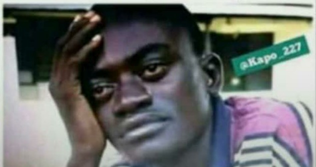 itskiribaby's tweet photo. Leuh prof Kreyol la mandew kayew pou l gad kotel rive epi se mòpyon ou t kon n jwe ladan n https://t.co/qiOg7uqfDY