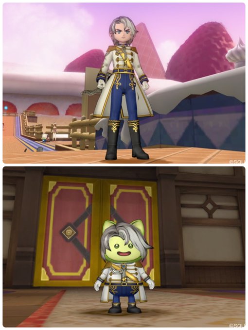 ペペロゴーラのtwitterイラスト検索結果 古い順