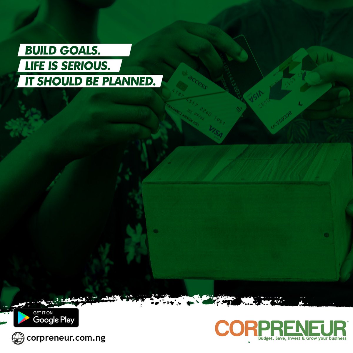 _corpreneur's tweet photo. What are the goals of life? Setting goals gives you purpose, and they help you to guide your life.
#FreakyFunFriday https://t.co/uYLDg0BcGh