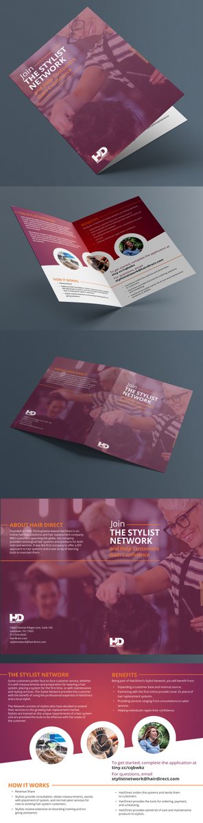 beyond_forward's tweet image. Finished a bi-fold brochure design for a client. This was a fairly quick turnaround project, but I&apos;m pretty happy with the results. And most importantly (and actually the only thing that ultimately matters in this biz) so is the client! #graphicdesign