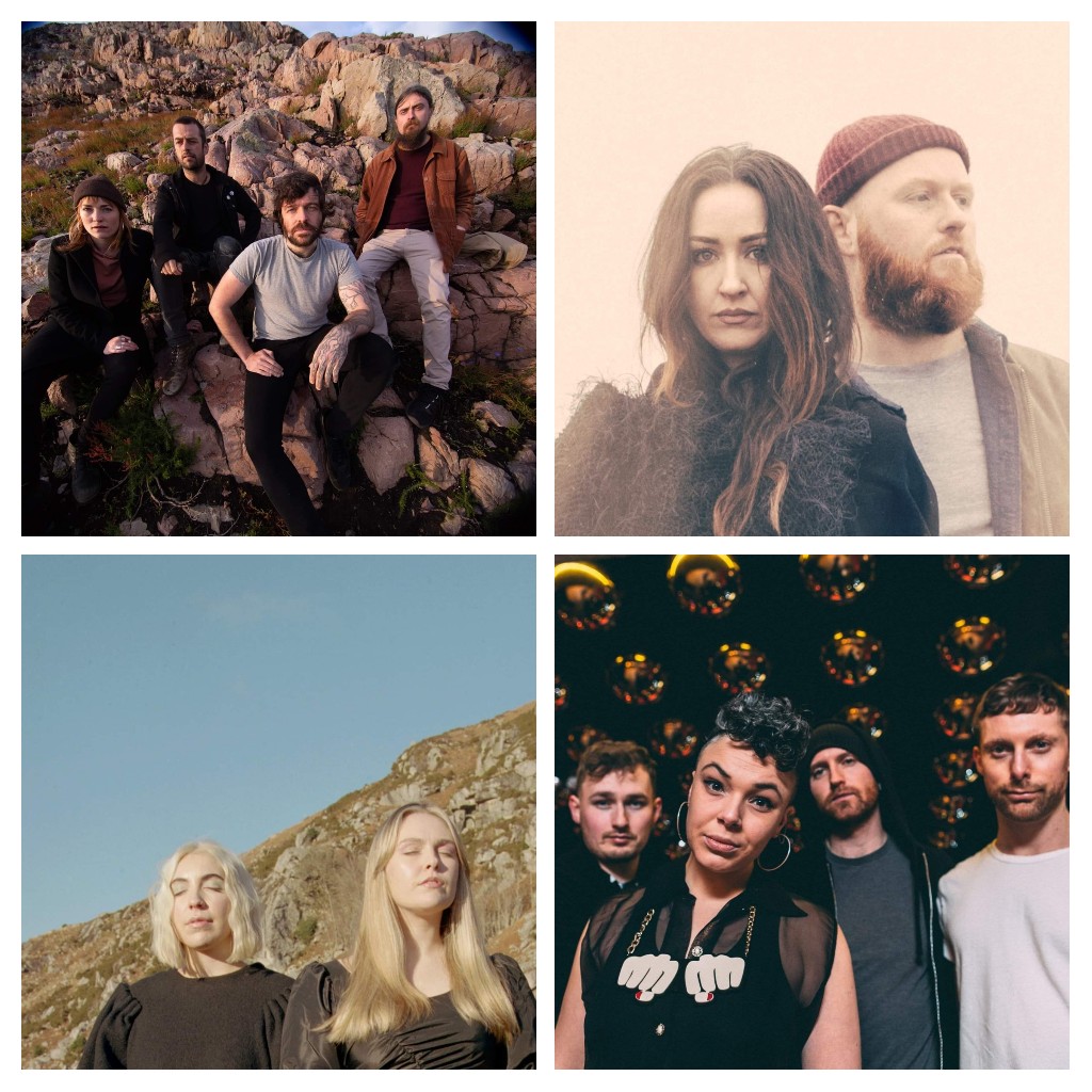 The Green Scene tweet media