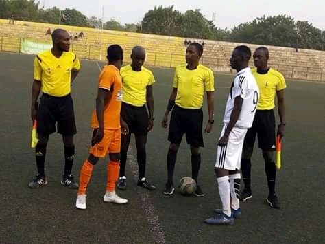 Yiribafoot's tweet photo. #Championnat_D2_District_Bamako⚽🇲🇱(2019-2020)
Résultats du jour/ 5e journée
#AS_Nadia 1-4 #Binga_FC
#ASAC 1-2 #FC_ACI_2000
Au programme 07 mars
🏟️ Mamadou Konaté
🕓16h00
#JA 🆚 #AS_Commune_6
🕓18h00
#Guidars_FC 🆚 #AZI_FC
#Yiriba_Foot, Partenaire №1 du Football ⚽ https://t.co/1UAq6oBnfQ