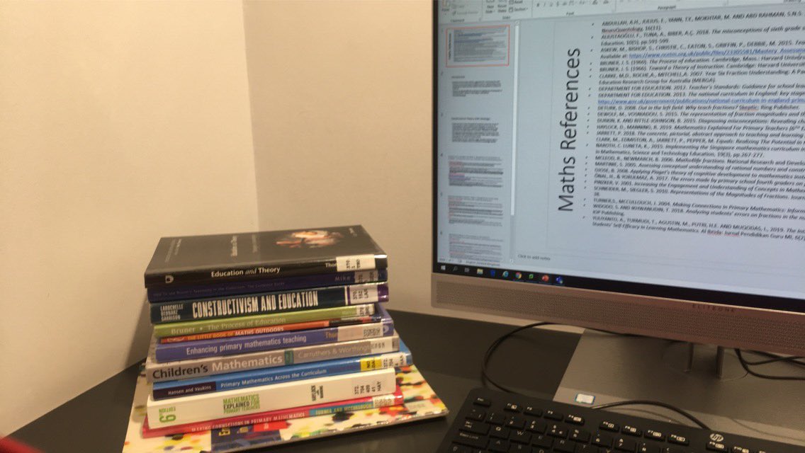BynonEhu's tweet image. After 7 and a half long hours it’s time to take a break! Plan and references done! Time to get writing! 👏🏻#mathsassignment