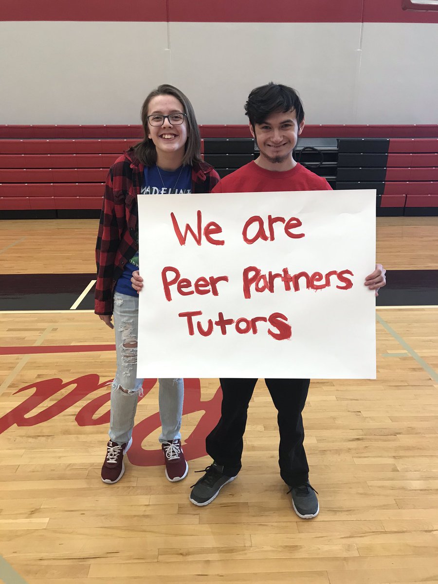 We had our #Rally4Respect assembly at Hall High School today. Keep your eye out for our video by HDMAT Hall Digital Media Arts Team and pictures by Hall High School Yearbook to show how awesomely inclusive our school is! #proudtobeareddevil #inclusioninyourschool #bevisible