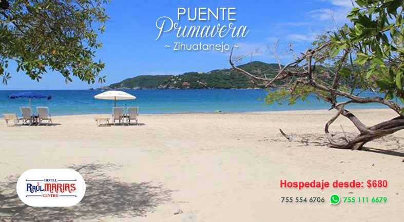 R3Marias's tweet photo. Vacaciones con Tarifa individual y grupal: Para 2 personas $680, persona adicional $150 * DISPONIBILIDAD DEL 13 AL 16 DE MARZO 2020 - Alberca, Wi Fi, TV Cable, Aire Acondicionado y Restaurant. WhatsApp: 755 111 6679 #morelia #celaya #Irapuato #guanajuato #visitixtapazihuatanejo https://t.co/aCgqPuxHHS