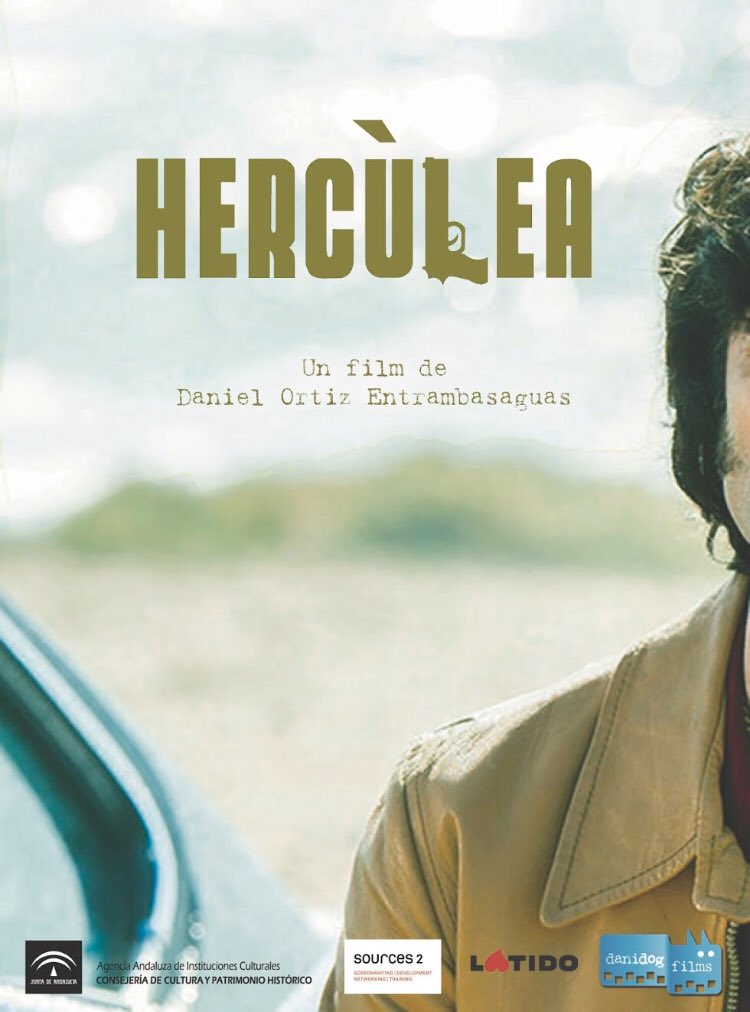 danidogfilms's tweet photo. Felices tras resolución definitiva d Ayudas a la Producción d #Largometraje d @CulturaAND @AndaluciaJunta dnd @Herculea_Film ha sido beneficiaria como segundo proyecto mejor valorado L1
https://t.co/izsO0nuPDU
#danidogfilms
#Hercúlea
#CINE
#CineAndaluz
#CineEspañol
#MálagaProduce https://t.co/okUBd8JEcx