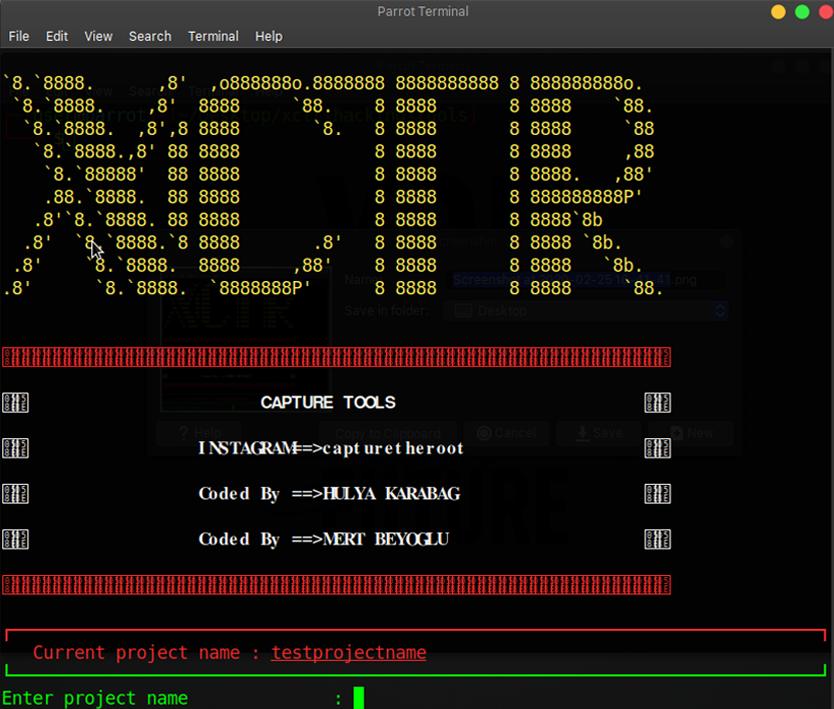 Chahali's tweet photo. XCTR Hacking Tools - All in one tools for Information Gathering https://t.co/6SjSZ8vH40 #DorkFinder #InformationGathering #XCTRHackingTools https://t.co/zXbEQzVSWD
