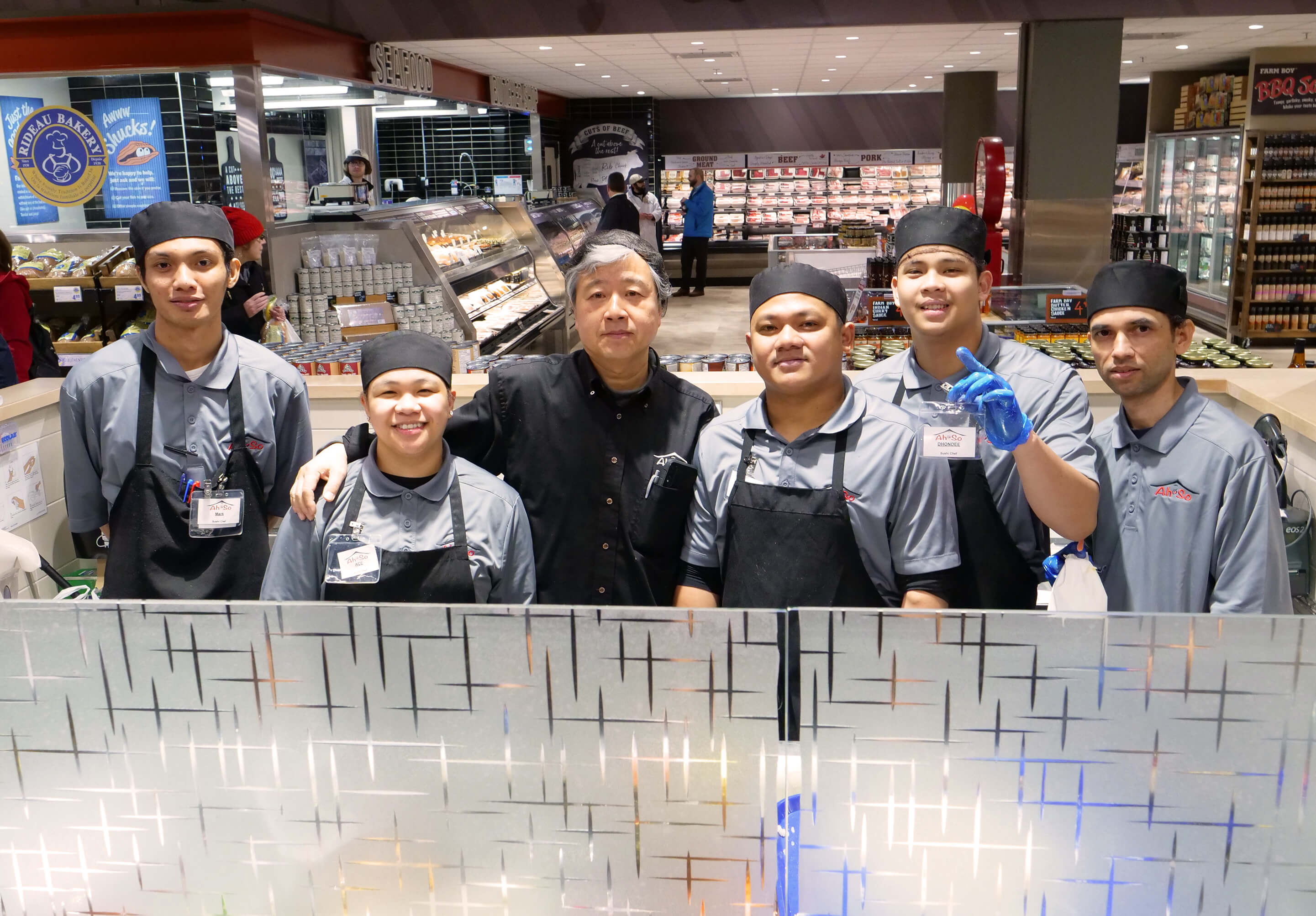 Farm Boy on Twitter "Thank you Ottawa! The opening day of 