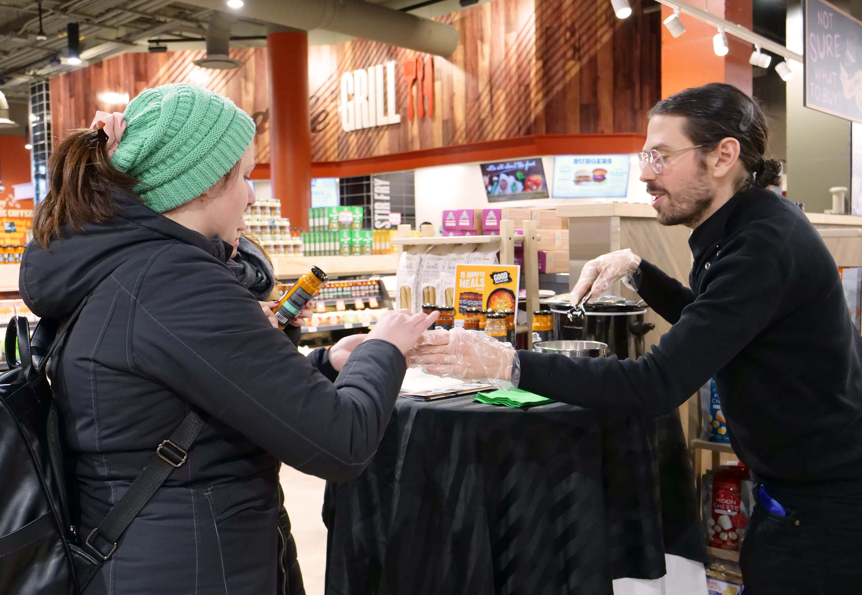 Farm Boy on Twitter "Thank you Ottawa! The opening day of 