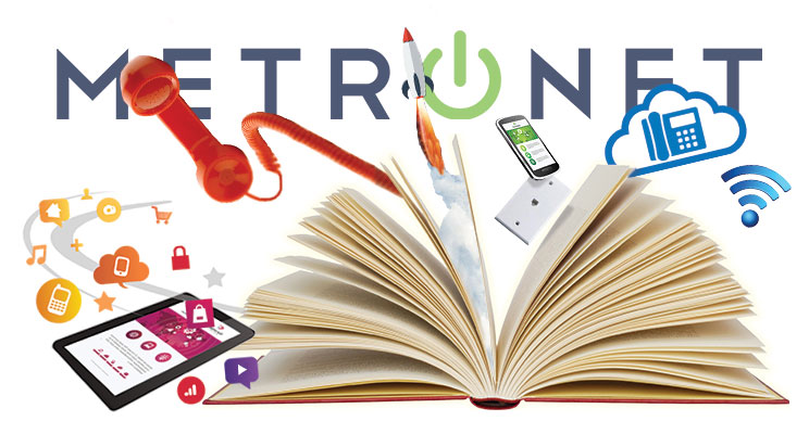 MetroNet Business tweet media