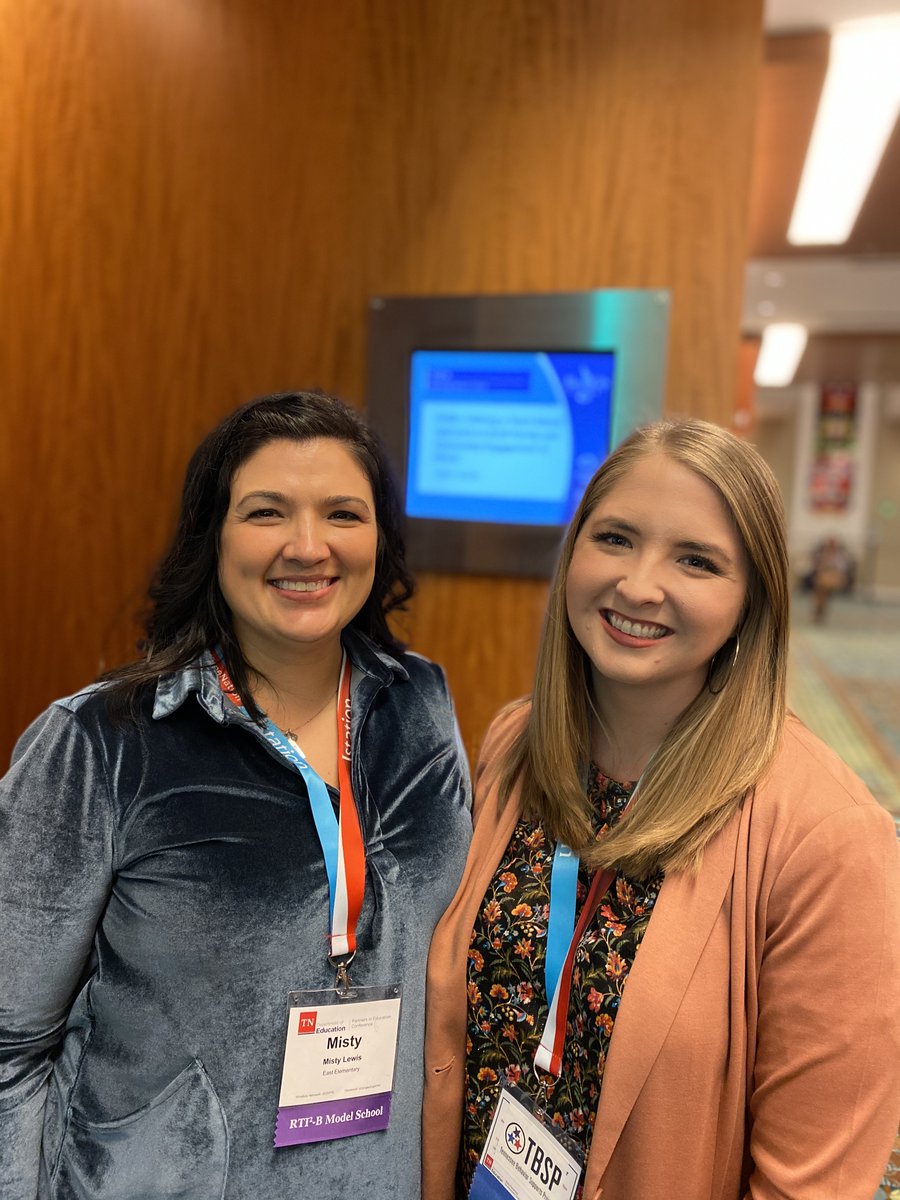 shelby_a_cook's tweet photo. Scrolling through my photos & realized I never shared this! 🤦♀️Loved presenting at #PIE2020 with Misty Lewis, our amazing coach at East Elem.! Thanks for all of your hard work & for letting me test out new ideas on your team 😉 @HumboldtSchools is lucky to have you! #bestforall https://t.co/jMEMZ2B1ha