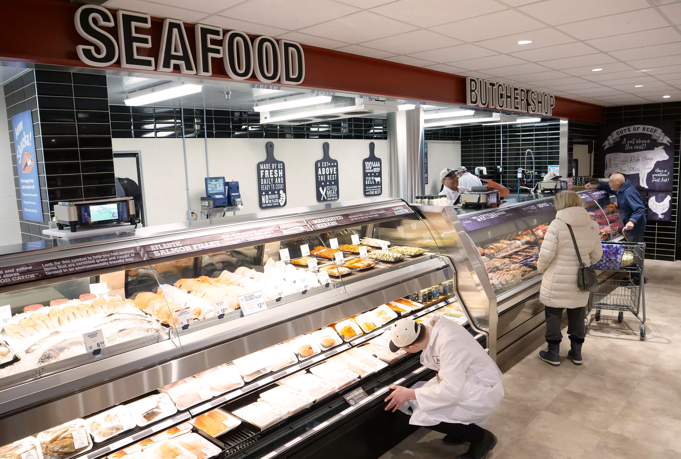 Farm Boy on Twitter "Thank you Ottawa! The opening day of 