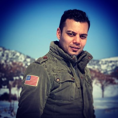 mohammad_8___'s tweet photo. #NewProfilePic https://t.co/oFDZ2I8jCd