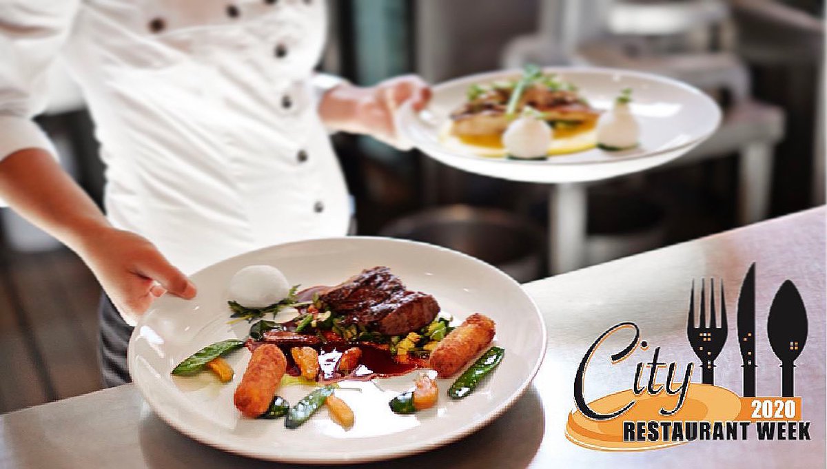 outandaboutnow's tweet photo. Pull up a chair, take a seat and let the @cityofwilmdeโs premier Restauranteurs โwowโ you during https://t.co/LmaM6Sb0Im! ๐ฝ 4.20.20 - 4.25.20
RSVP: https://t.co/iVJnXT7SAe
#OutAndAboutMagazine #GetOutAndAbout #InWilm #VisitWilm #ItsTimeWilmDE #WilmDE #NetDE #cityrestaurantweek https://t.co/XirYVcIAbs