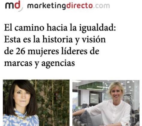 Brand*stories | Maria Rodriguez tweet media