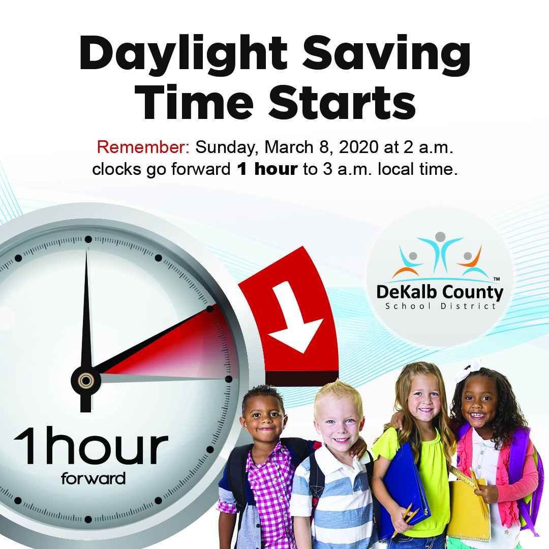 DeKalb Schools, GA tweet media