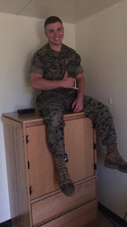 Native_guy96's tweet image. Man this month is hard, I miss your smile and your laugh and the love you had. You’ve been gone for almost 2 years and it still doesn’t feel real. I love and miss you little brother ❤️