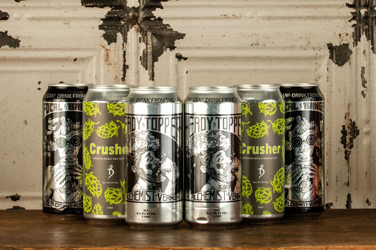 The Beer Exchange tweet media