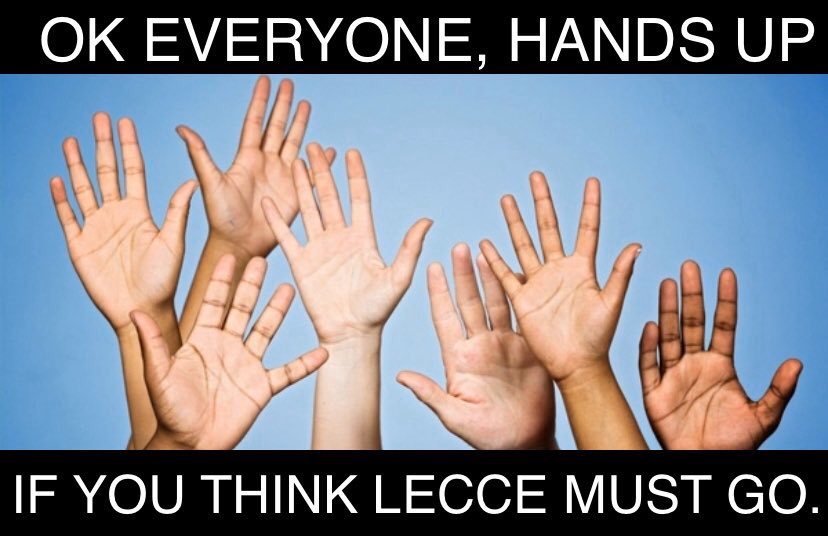 #Istrikebecause #CutsHurtKids