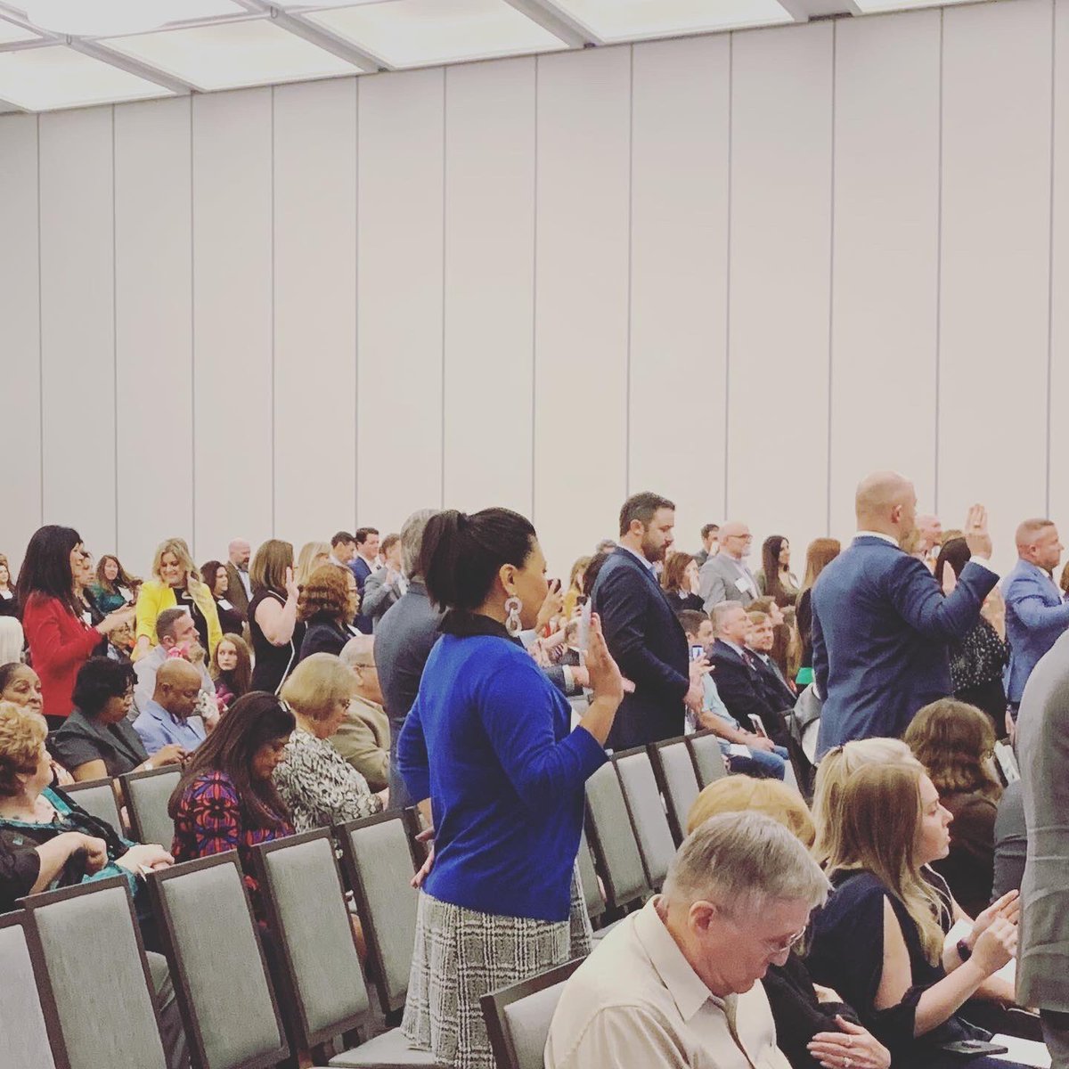 TBLScertified's tweet photo. Congratulations to all the newly Board Certified attorneys and paralegals that were honored at today’s induction ceremony! #TXBoardCertified #TXBCMatters https://t.co/MZa9S7GNuA