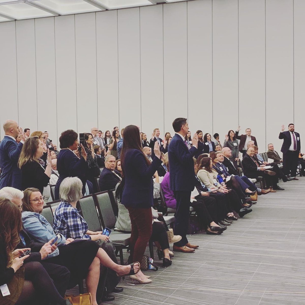 TBLScertified's tweet photo. Congratulations to all the newly Board Certified attorneys and paralegals that were honored at today’s induction ceremony! #TXBoardCertified #TXBCMatters https://t.co/MZa9S7GNuA