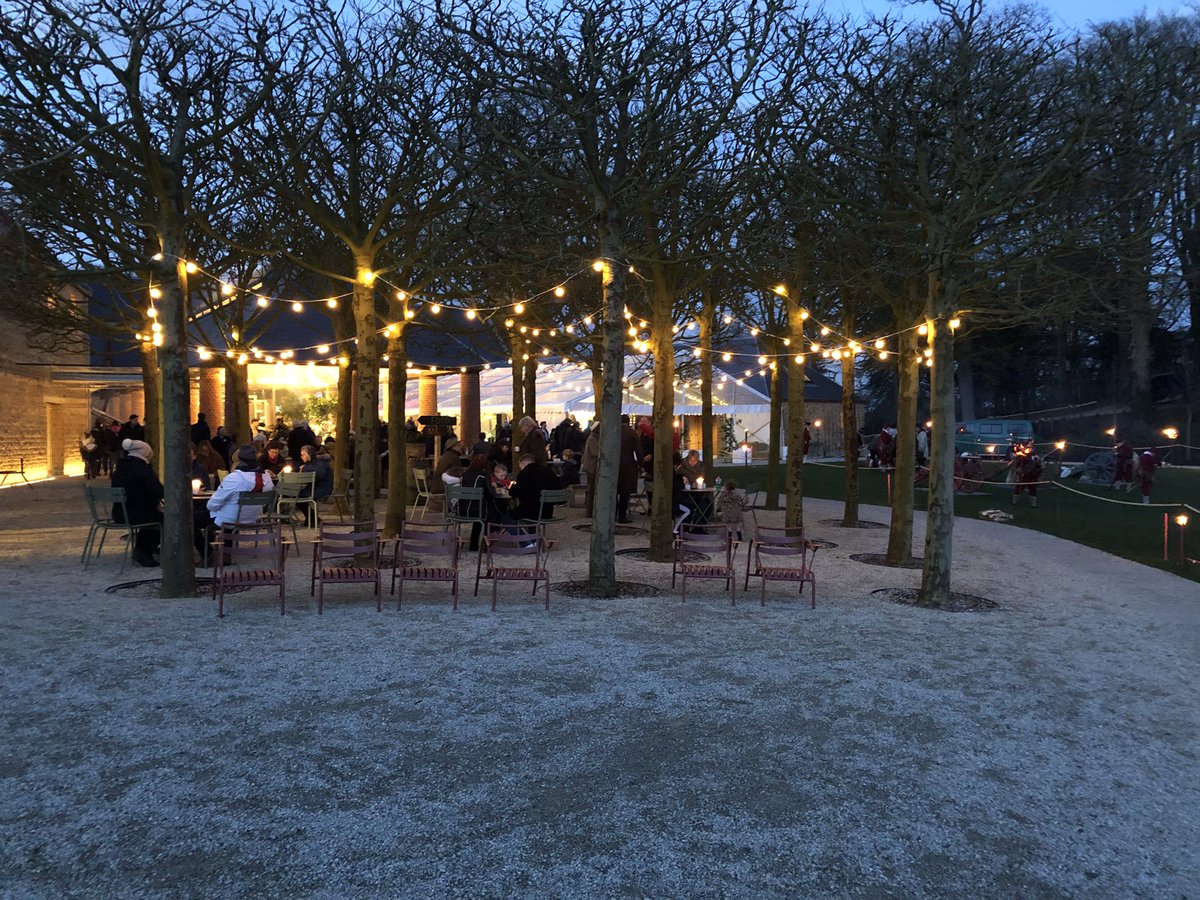 Food Studies Dept tweet media