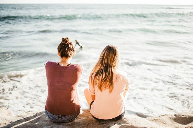 SeasideSleep's tweet photo. The definition of self-care: the practice of taking action to preserve or improve one's own health.  As moms, we often put others above ourselves.  The truth is we need to put ourselves first so we CAN be better parents.  Self-care can mean different things to different peop… https://t.co/tfG62XQtJc