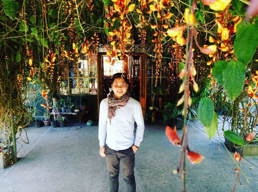 rowel_balla's tweet photo. #bless #grateful #thankful https://t.co/3gfHEU9t7m