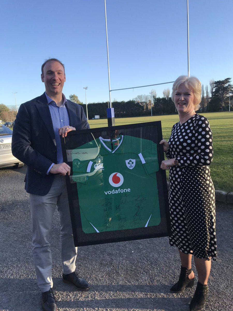 St Andrew's College tweet media