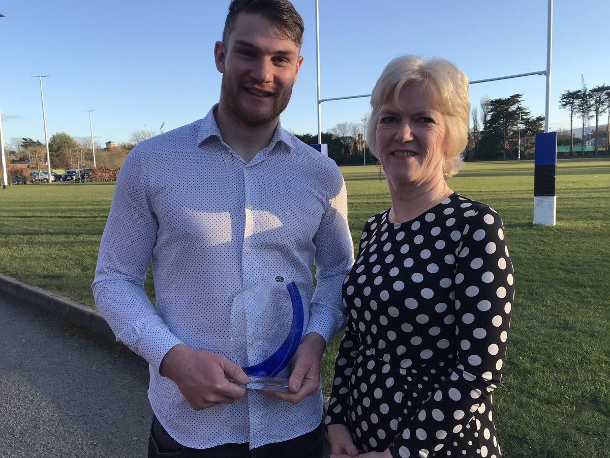 St Andrew's College tweet media