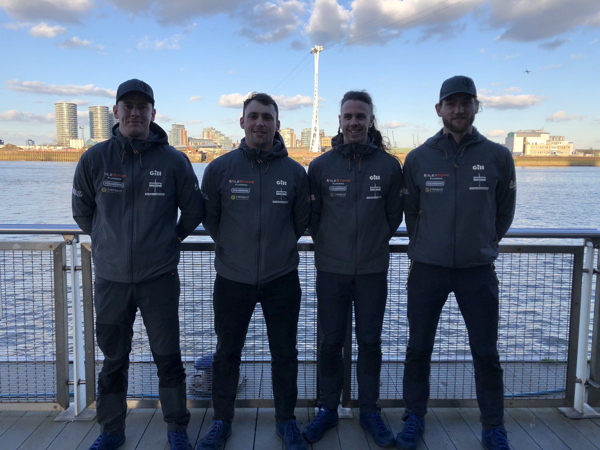 kesia_evans's tweet photo. Had such a great day meeting the @RevivalOcean team - thank you so much for your time and good luck with the rest of your training! 🚣🏼♂️ #OR2020 https://t.co/ySysagUCke