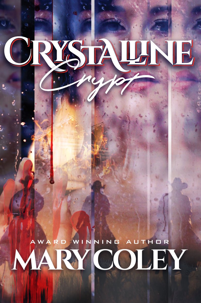 ColeyMary's tweet photo. Crystalline Crypt, my seventh mystery, is a finalist in the 2020 Oklahoma Book Awards. Yippee! May 2 Awards Banquet.  https://t.co/aqLhg1jqnW #Oklahomabooks#mysteries#bookawards#MaryColey https://t.co/HwQzalLzjs