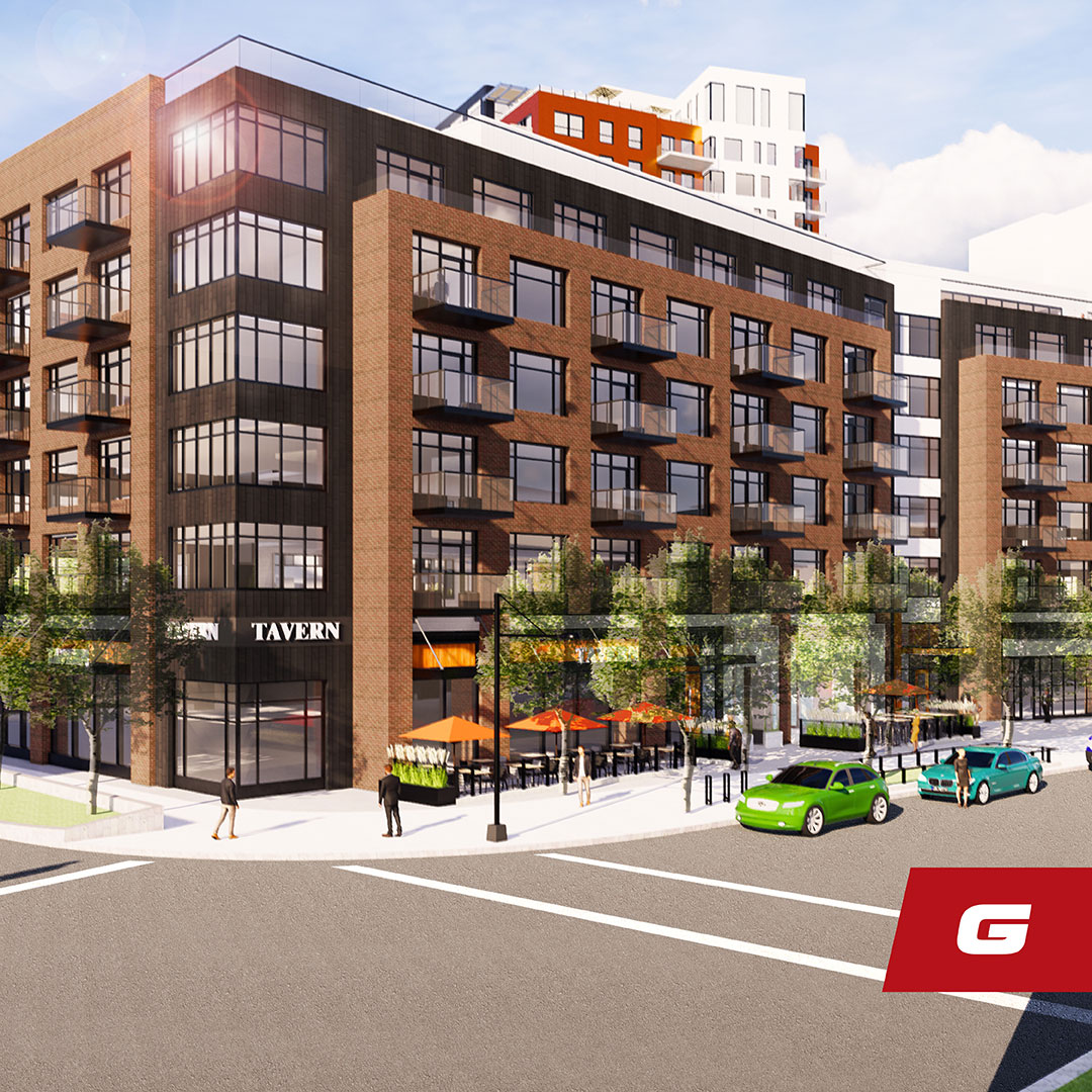 GrahamBuilds's tweet photo. #NYC style right here in #YYC! Check out the The Gramercy Show Suite Opening today from 12-5PM at the @UDistrictYYC Discovery Centre, where you could win a trip to #NYC courtesy of our subsidiary #Gracorp https://t.co/AyeNKbFTc8 

#buidlingtogether #UDlife https://t.co/b5OlVdsSiA