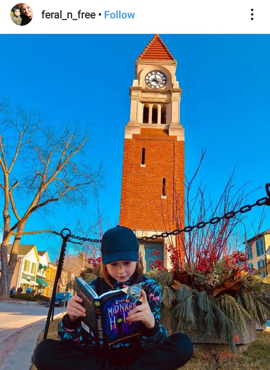 🍂📚 Laura Trinder 📚🍂 tweet media