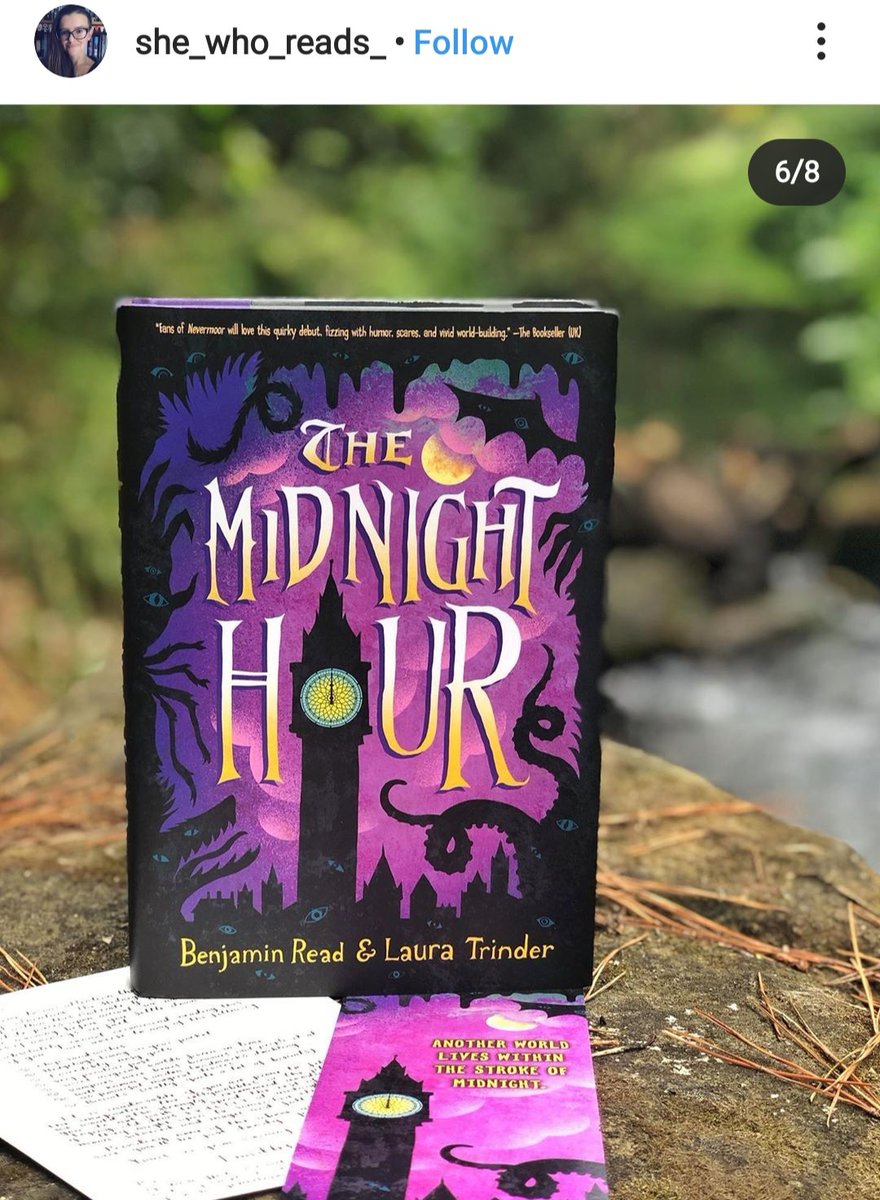 🍂📚 Laura Trinder 📚🍂 tweet media