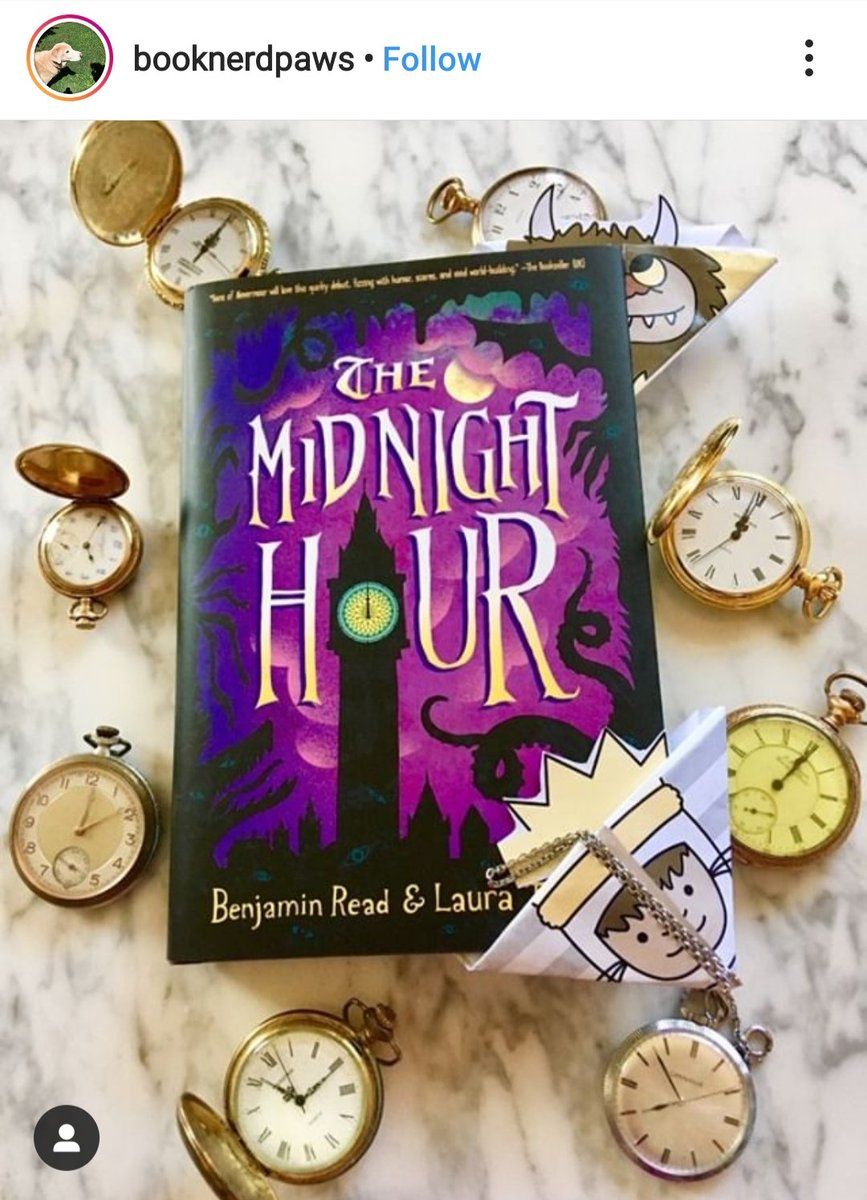 🍂📚 Laura Trinder 📚🍂 tweet media