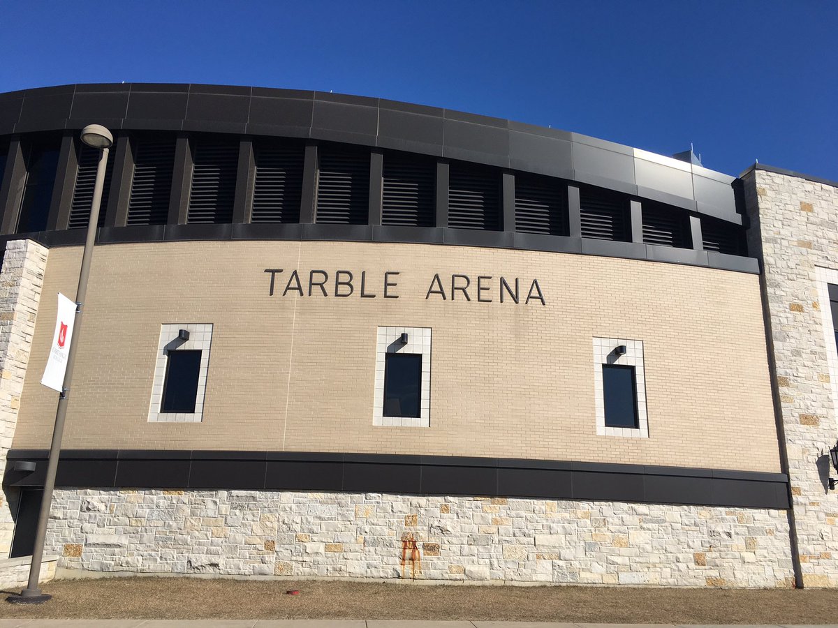Freeverse5's tweet photo. We are here. TARC, Carthage College, Kenosha, WI. #jumpinwithrob https://t.co/b0aaKmSpRM