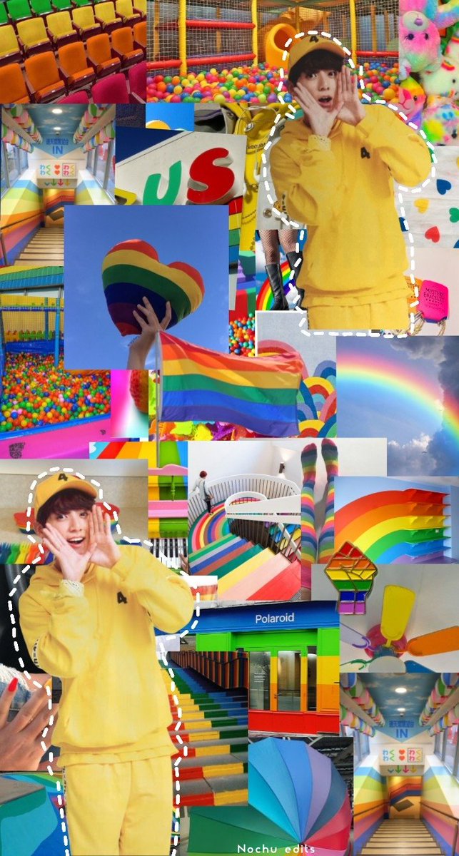 nochuroom's tweet photo. Jungkook Wallpaper • Aesthetic Rainbow

• FAV se gostar 
• RT se salvar 
• PRINT se usar 
• seja honesto

-madu https://t.co/1DuHPuwoq4