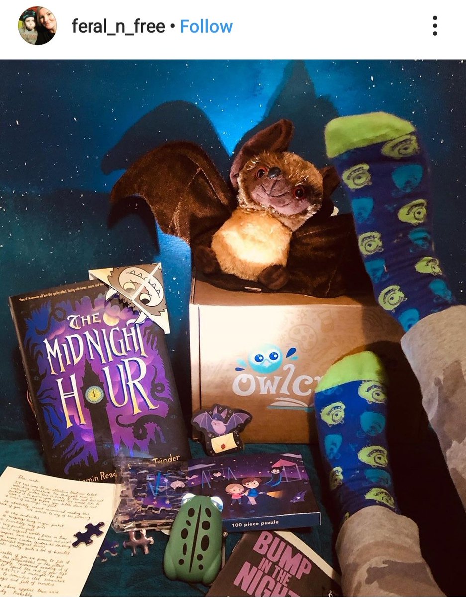 🍂📚 Laura Trinder 📚🍂 tweet media