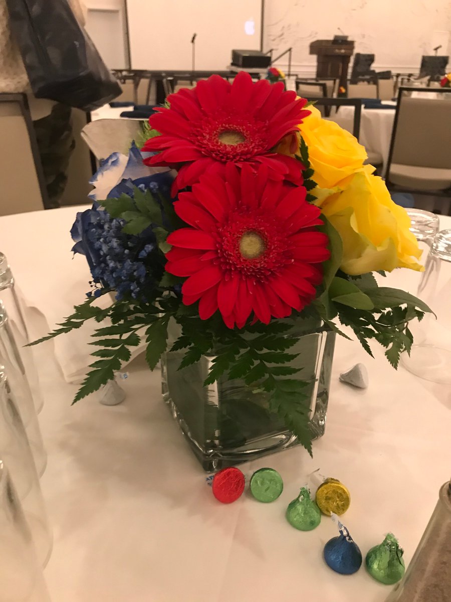 NaugatuckPS's tweet photo. Our staff learned so much at the National @rulerapproach conference! Can't wait to take it back to our classrooms. Love the #bestselfie booth! #emotionmatters https://t.co/WbVwgQjqvK