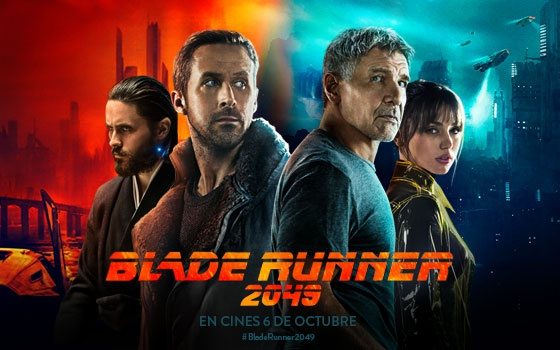 Blade Runner 2049 (2017) - IMDb