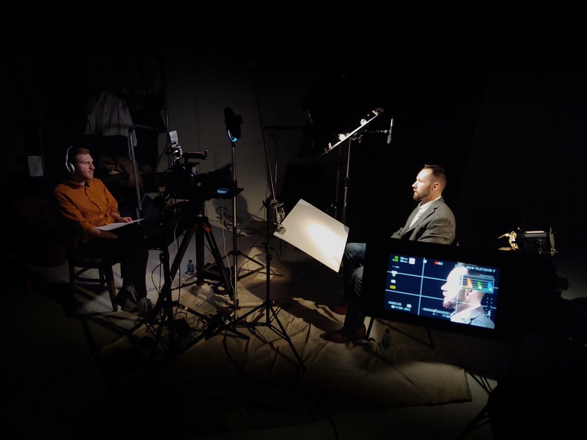 KJO Media tweet media