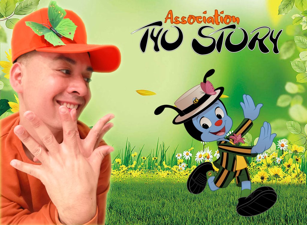 Tyo Story tweet media